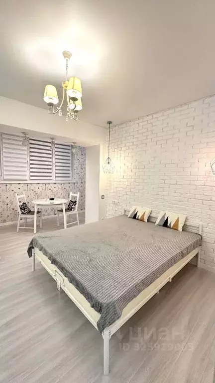 1-к кв. Московская область, Ногинск Богородский городской округ, ул. ... - Фото 1