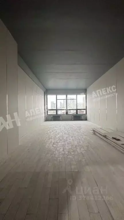 Офис в Москва проезд 3-й Марьиной рощи, 40С1 (48 м) - Фото 1