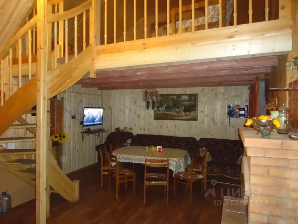 Дом в Псковская область, Псков Озерная ул., 4 (70 м) - Фото 2