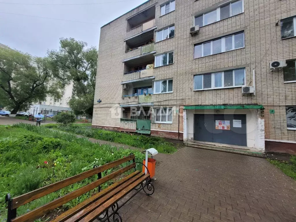 Комната 13,3 м в 1-к., 2/5 эт. - Фото 1