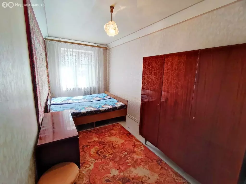 2-комнатная квартира: Новочеркасск, Баклановский проспект, 132 (43 м) - Фото 1