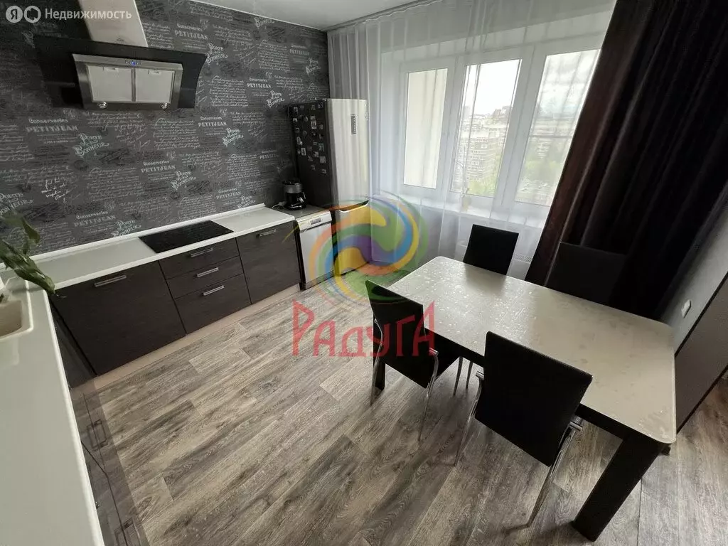 3-комнатная квартира: Иваново, микрорайон Рождественский, 2 (84 м) - Фото 1
