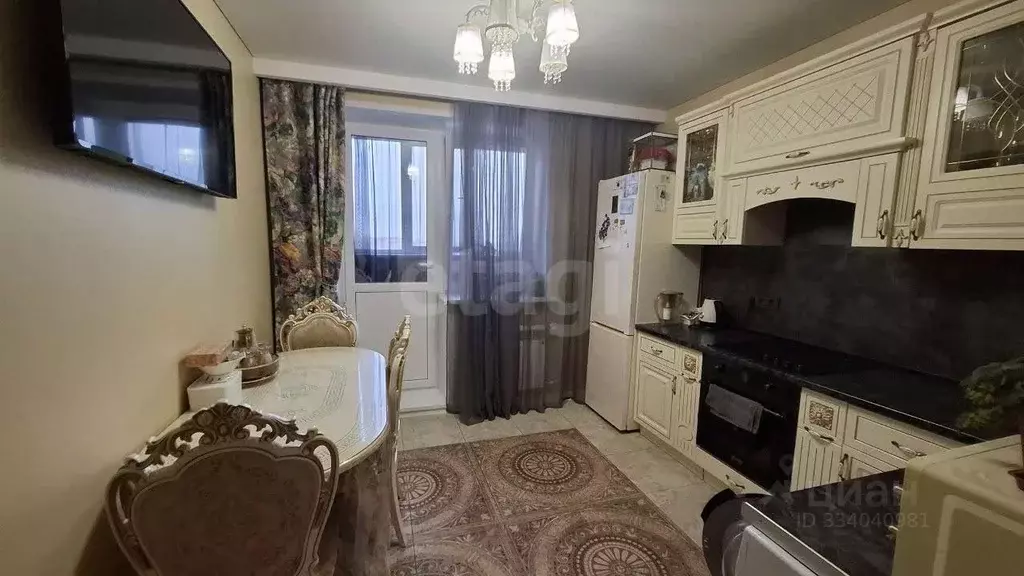 2-к кв. Московская область, Королев ул. М.К. Тихонравова, 35к7 (60.4 ... - Фото 1