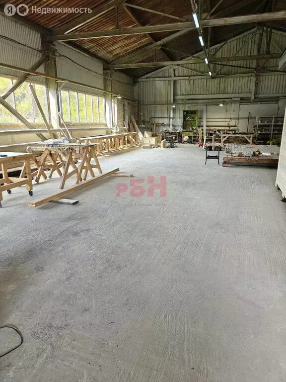 Помещение свободного назначения (560 м) - Фото 1