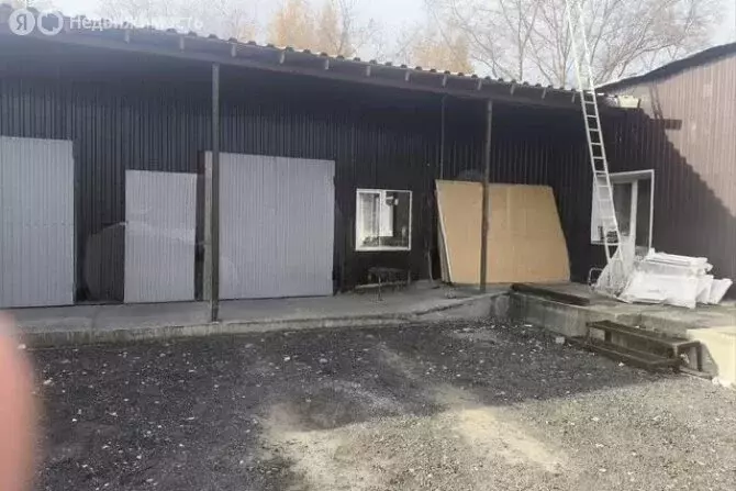 Склад (155 м) - Фото 2