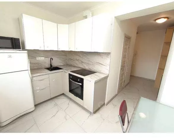 1-к кв. Москва ул. Академика Анохина, 5К3 (38.0 м) - Фото 2