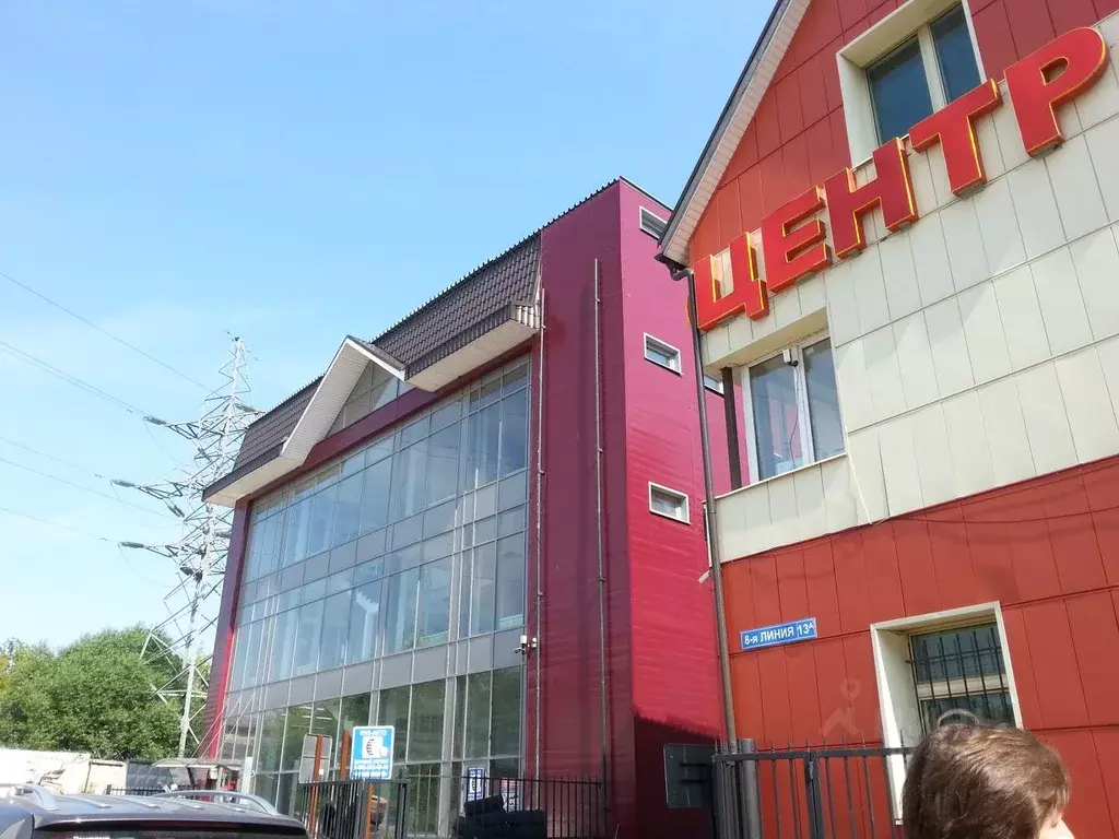 Офис в Московская область, Видное ул. 8-я Линия, 13 (16 м) - Фото 0