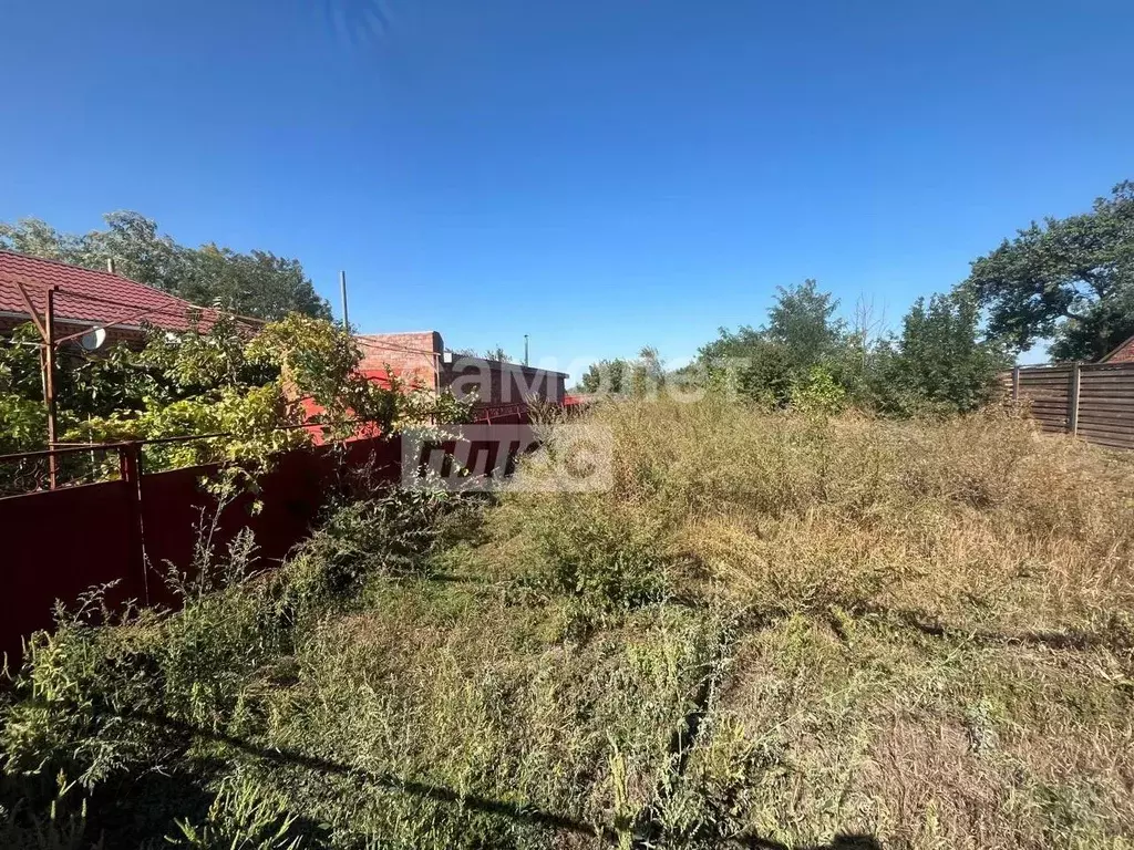 Участок в Краснодарский край, Щербиновский район, Шабельское с/пос, с. ... - Фото 2