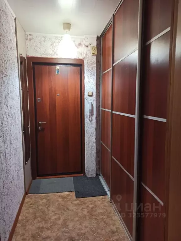 1-к кв. Нижегородская область, Дзержинск просп. Свердлова, 74 (32.0 м) - Фото 1