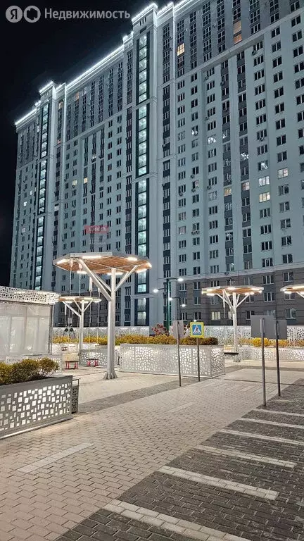 2-комнатная квартира: Рязань, Быстрецкая улица, 21к4 (56.2 м) - Фото 1