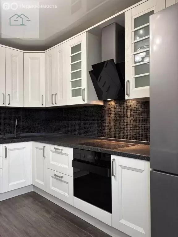 2-комнатная квартира: Воронеж, Олимпийский бульвар, 14 (62 м) - Фото 1