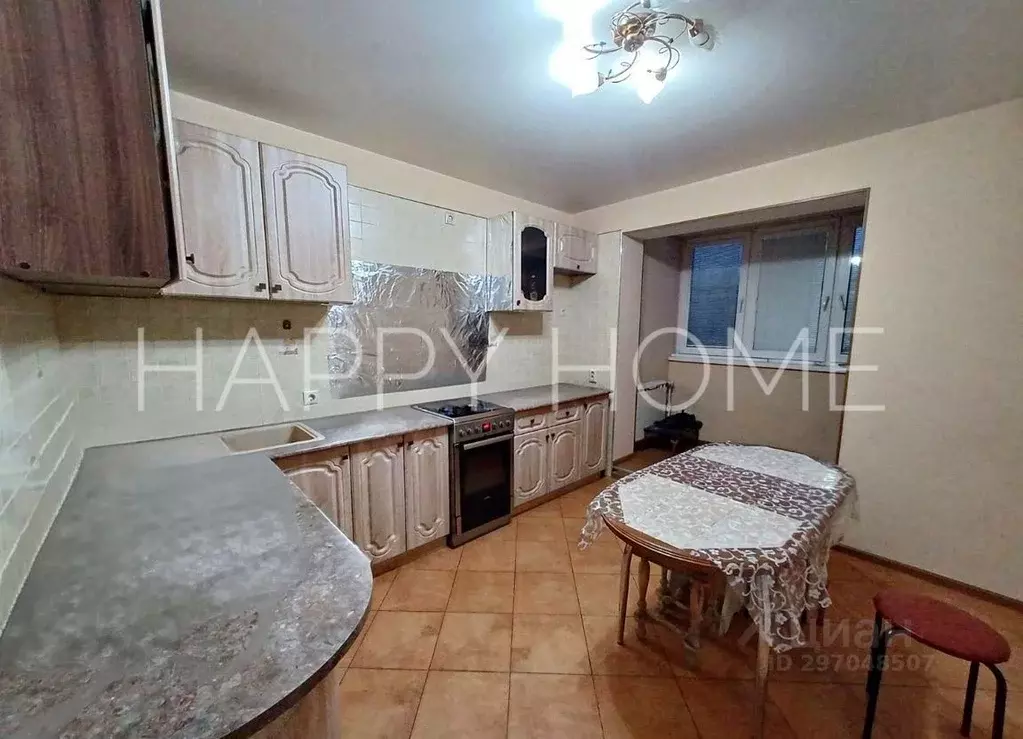 3-к кв. Калужская область, Балабаново г. Боровский муниципальный ... - Фото 1