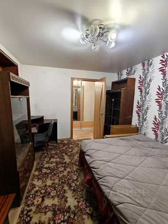 2-к кв. Тульская область, Тула ул. Макаренко, 8 (46.3 м) - Фото 2