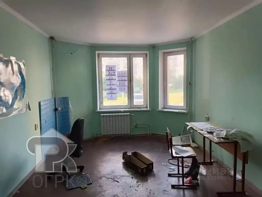 Помещение свободного назначения в Московская область, Балашиха ... - Фото 1