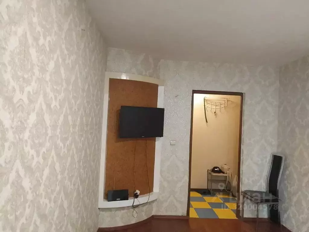2-к кв. Волгоградская область, Волгоград Кузнецкая ул., 67 (50.0 м) - Фото 1