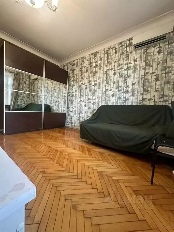 2-к кв. Москва ул. Советской Армии, 15 (62.0 м) - Фото 2
