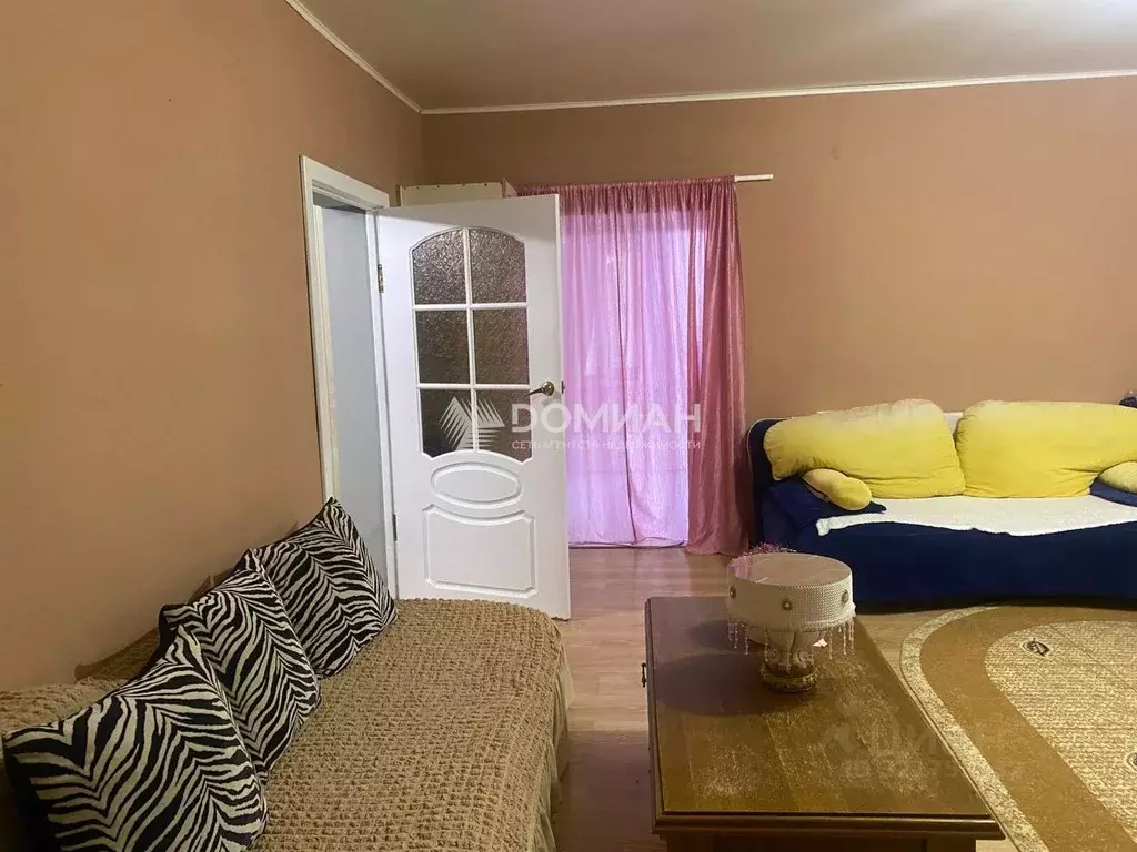 Дом в Ростовская область, Новочеркасск Привокзальная ул. (65 м) - Фото 2