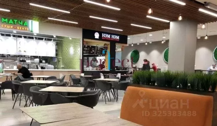 Помещение свободного назначения в Москва Веневская ул., 6 (57 м) - Фото 1