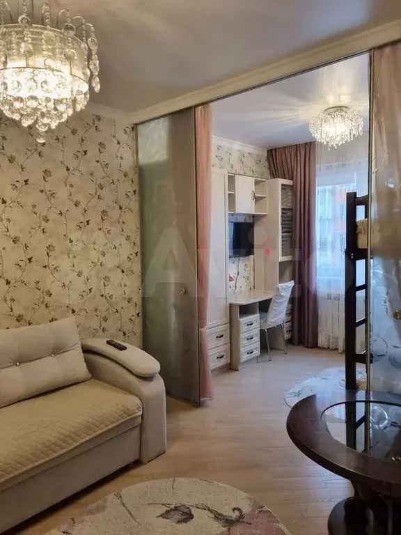 2-к. квартира, 60 м, 2/9 эт. - Фото 0