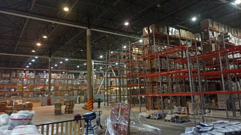 Склад в Московская область, Ленинский городской округ, Горки Ленинские ... - Фото 2