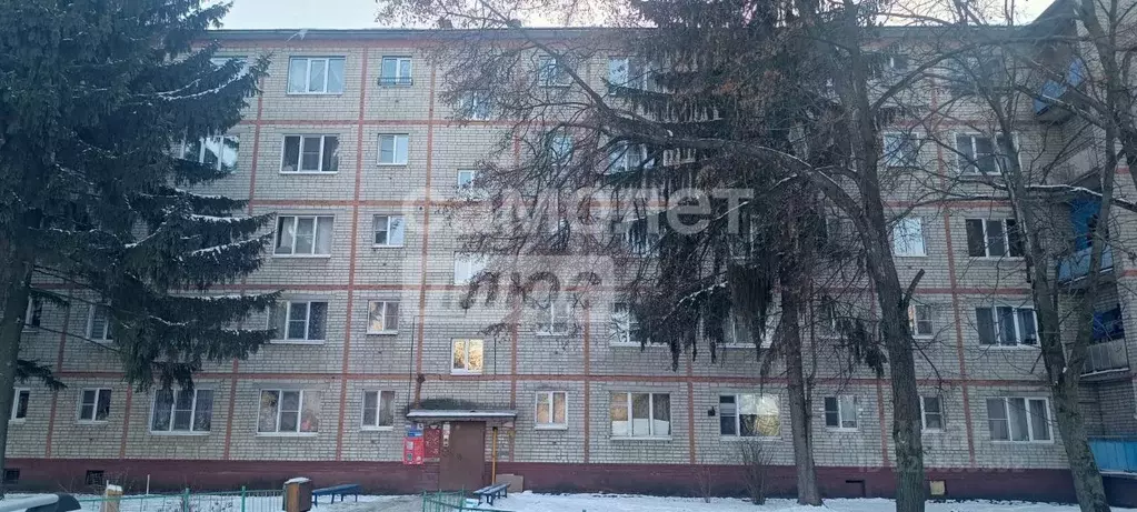 1-к кв. Курская область, Курск просп. Кулакова, 29 (20.0 м) - Фото 1