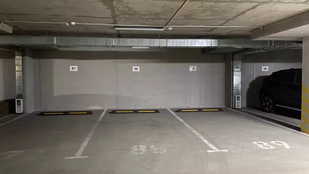 Гараж в Санкт-Петербург Большой Сампсониевский просп., 69к6 (15 м) - Фото 1