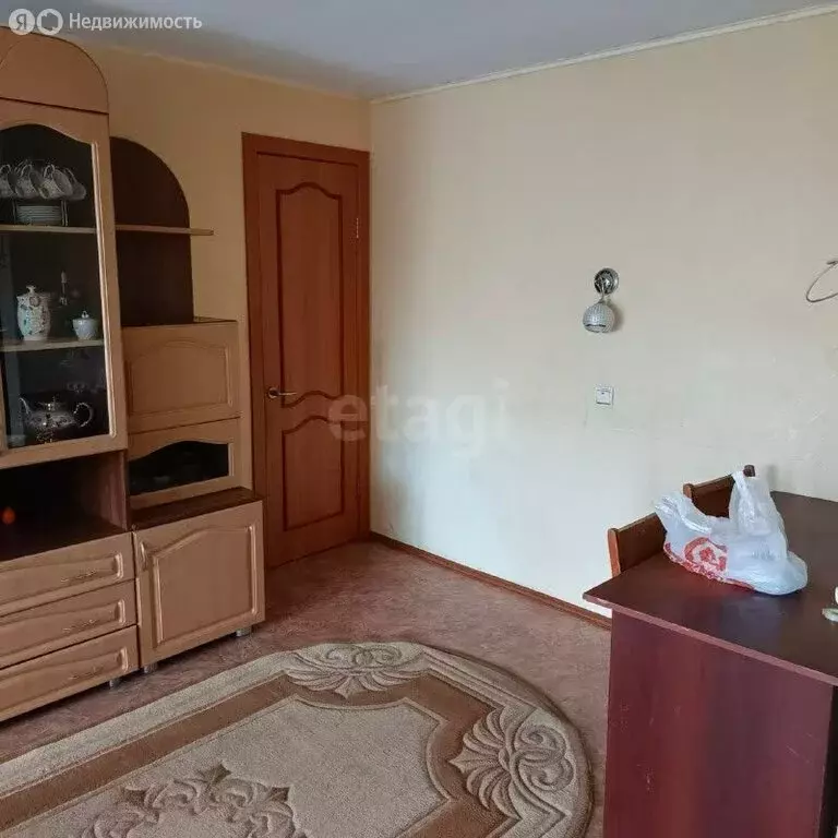 2-комнатная квартира: Златоуст, 1-я Нижне-Заводская улица, 36 (42 м) - Фото 2