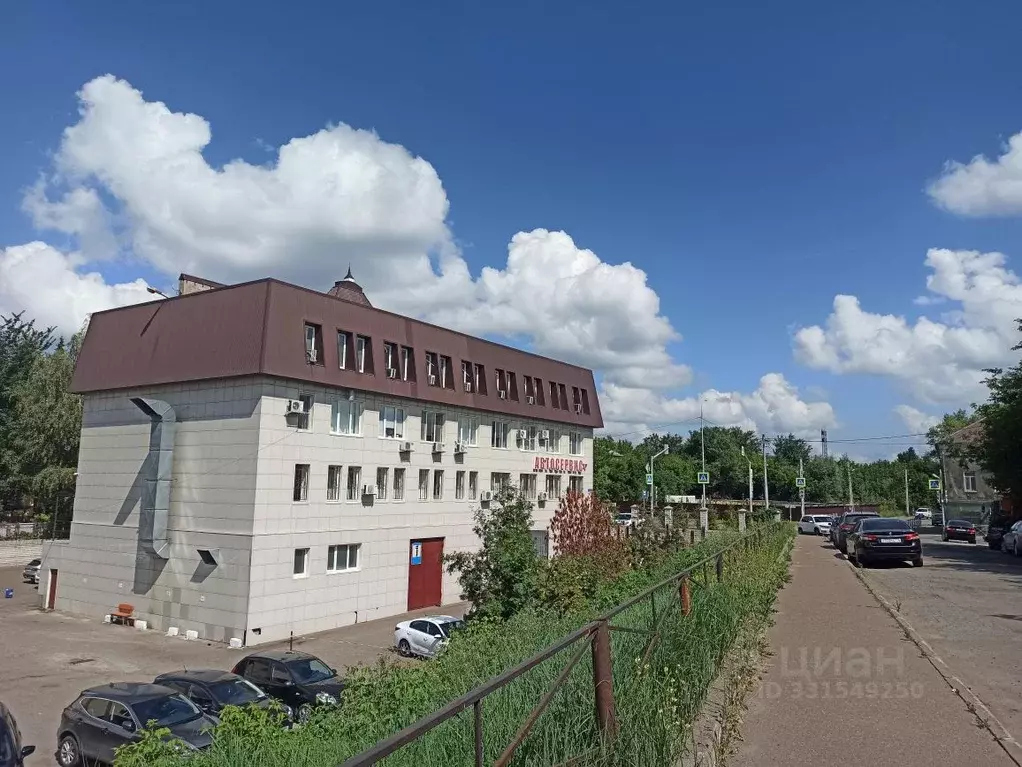 Офис в Татарстан, Казань ул. Гладилова, 27 (20 м) - Фото 2