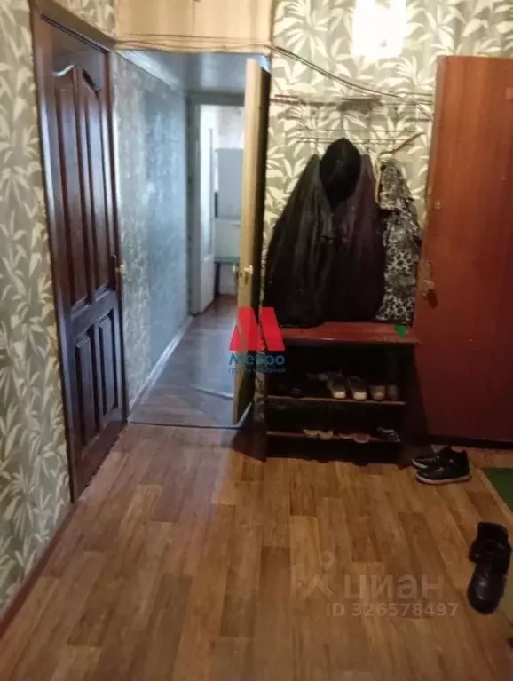 Комната Ярославская область, Ярославль ул. Лебедева, 7 (18.0 м) - Фото 2