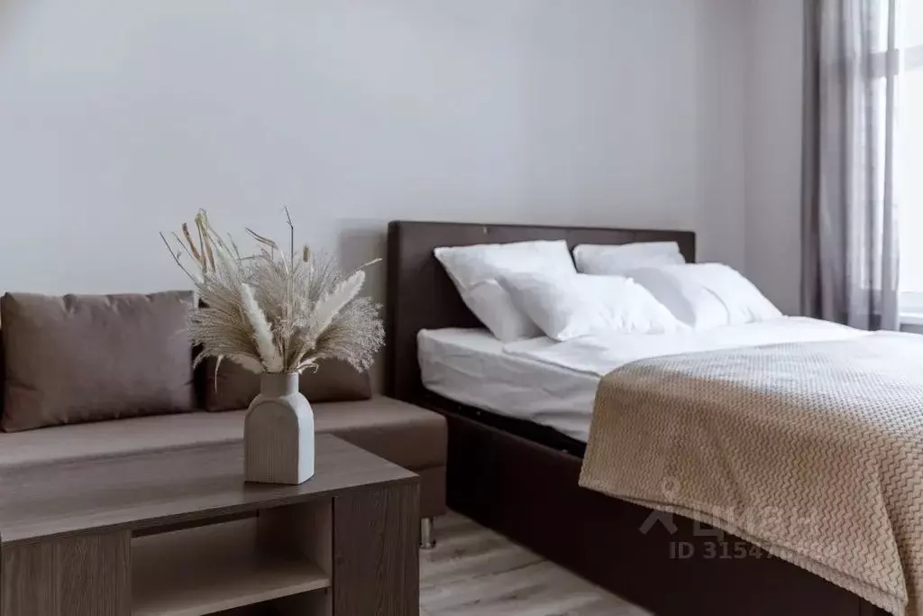 1-к кв. Камчатский край, Петропавловск-Камчатский ул. Арсеньева, 10к1 ... - Фото 0