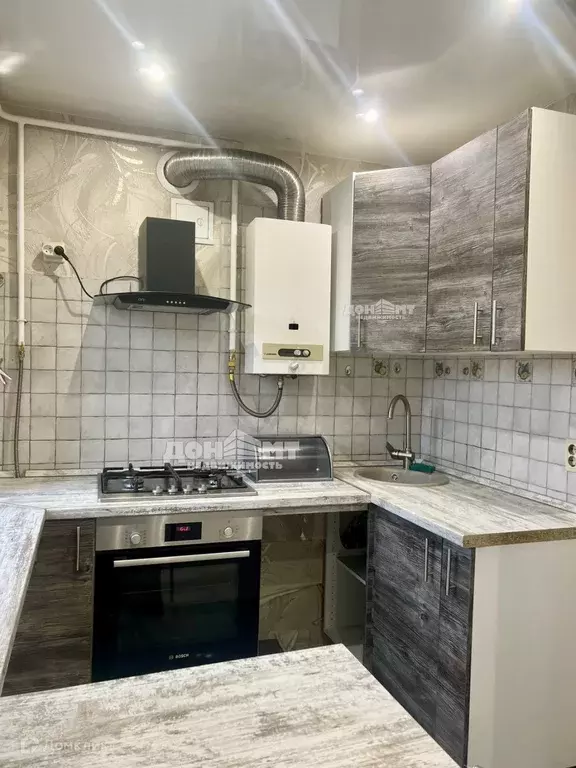 Продаётся 2-к квартира, 39 м - Фото 1