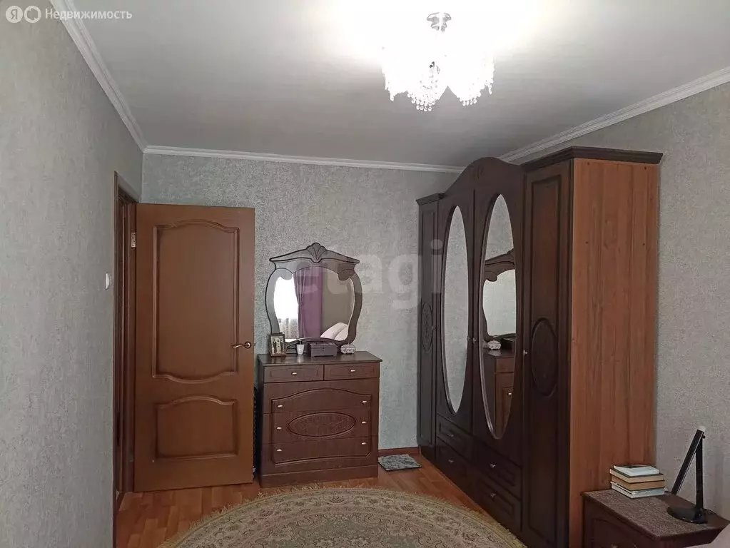 2-комнатная квартира: Майкоп, Пролетарская улица, 400 (53.8 м) - Фото 2