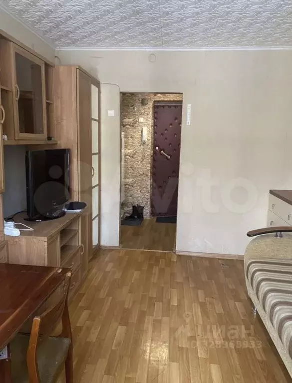 1-к кв. Самарская область, Самара просп. Карла Маркса, 352 (18.0 м) - Фото 2