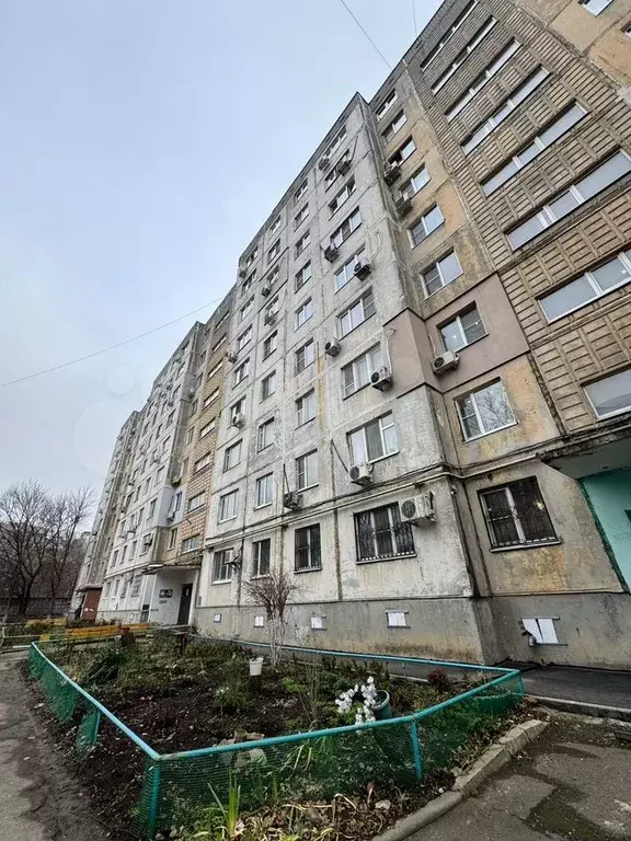 3-к. квартира, 63 м, 6/9 эт. - Фото 1