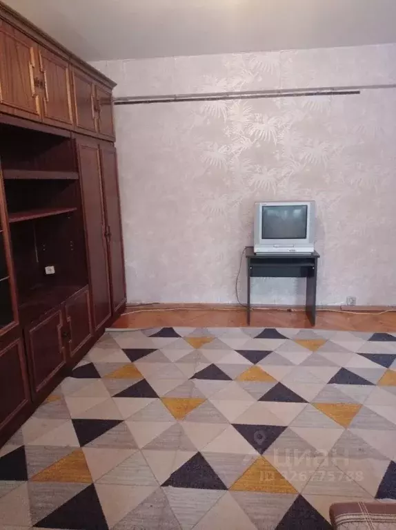 2-к кв. Москва Мосфильмовская ул., 74 (50.0 м) - Фото 1