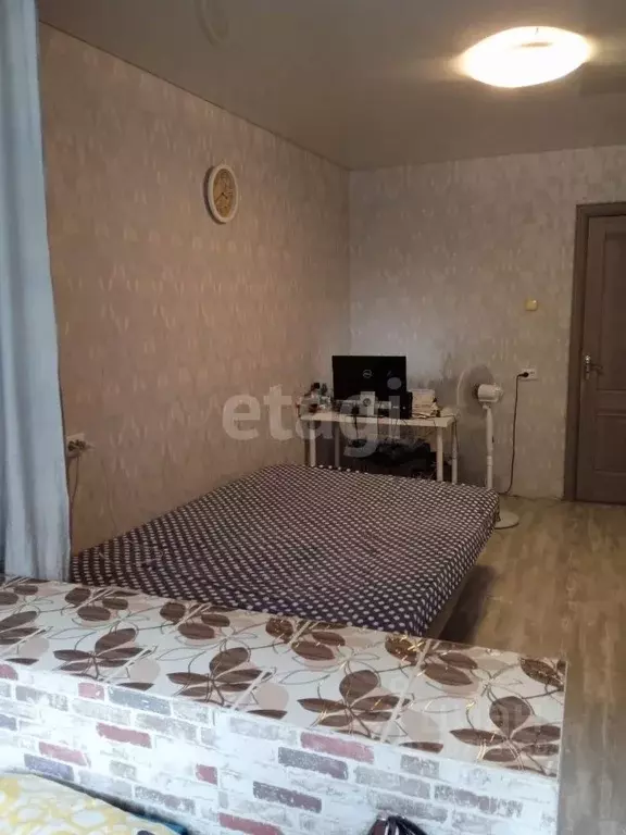 3-к кв. Татарстан, Казань ул. Академика Лаврентьева, 22 (65.0 м) - Фото 1