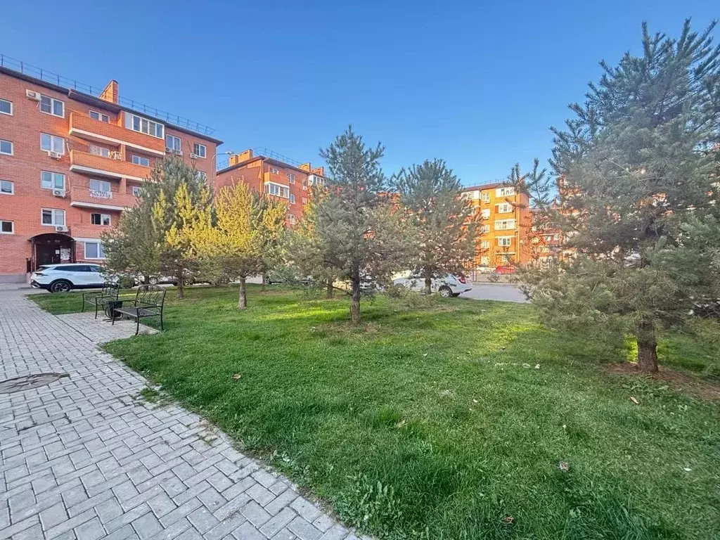 1-к кв. Адыгея, Тахтамукайский район, Старобжегокайское с/пос, Новая ... - Фото 2