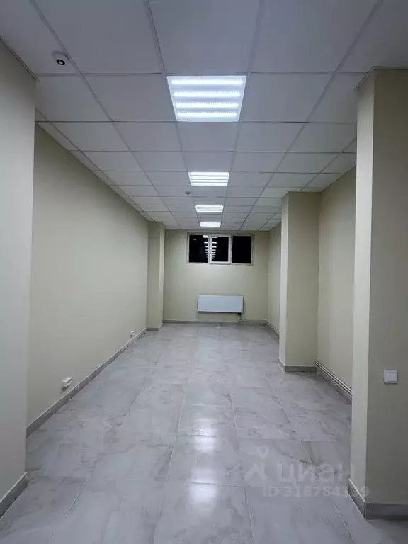 Офис в Нижегородская область, Нижний Новгород Деловая ул., 22 (130 м) - Фото 2