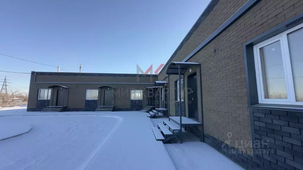 3-к кв. Хакасия, Алтайский район, с. Белый Яр ул. Анастасии Глазко, 12 ... - Фото 1