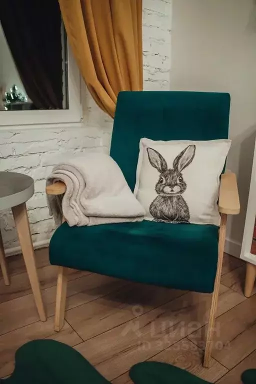 1-к кв. Санкт-Петербург, Санкт-Петербург, Пушкин Конюшенная ул., 16 ... - Фото 2