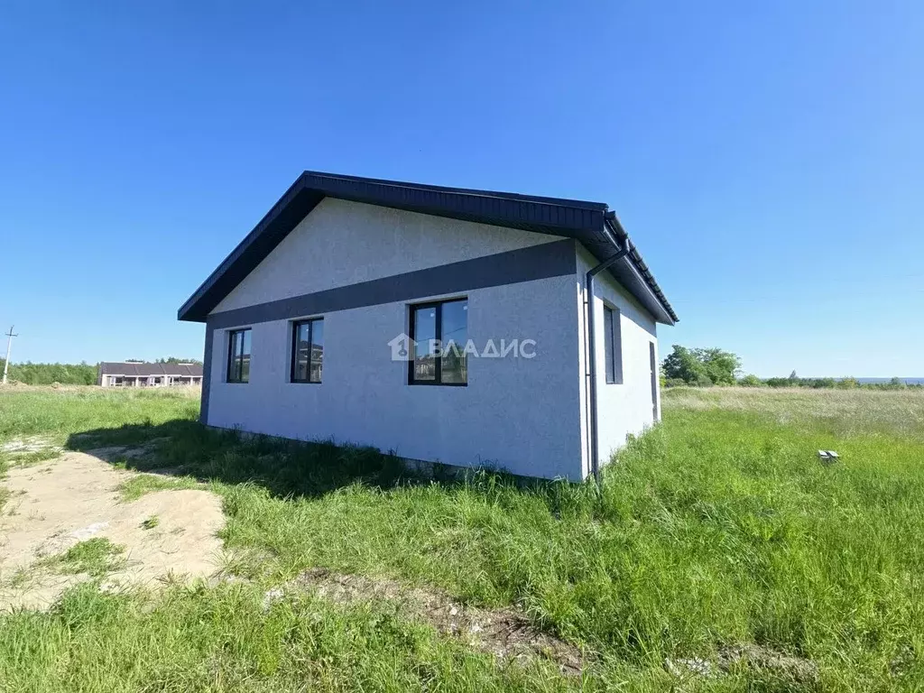 Дом в Нижегородская область, Нижний Новгород д. Студенец, ул. ... - Фото 1