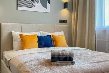 1-к кв. Москва Ленинский просп., 158 (22.0 м) - Фото 1