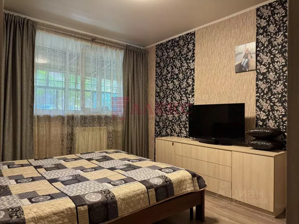 3-к кв. Ростовская область, Ростов-на-Дону Турмалиновская ул., 85/1 ... - Фото 2