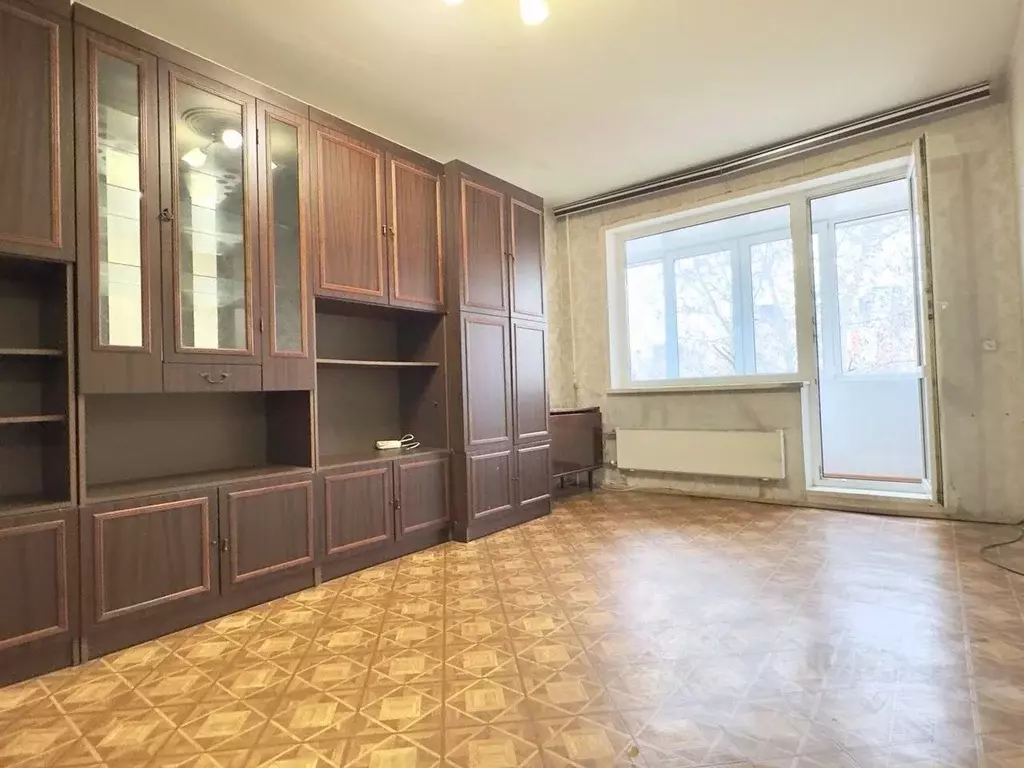 1-к кв. Санкт-Петербург Индустриальный просп., 35К3 (38.5 м) - Фото 0