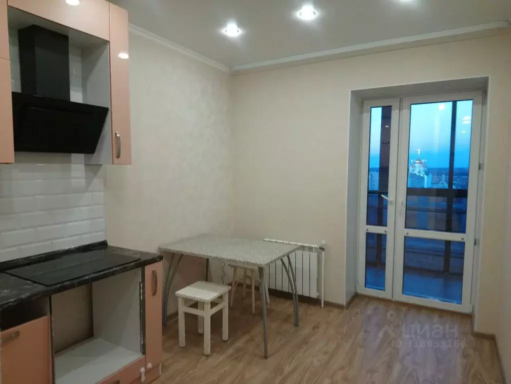 1-к кв. Коми, Сыктывкар ул. Карла Маркса, 183 (32.3 м) - Фото 1