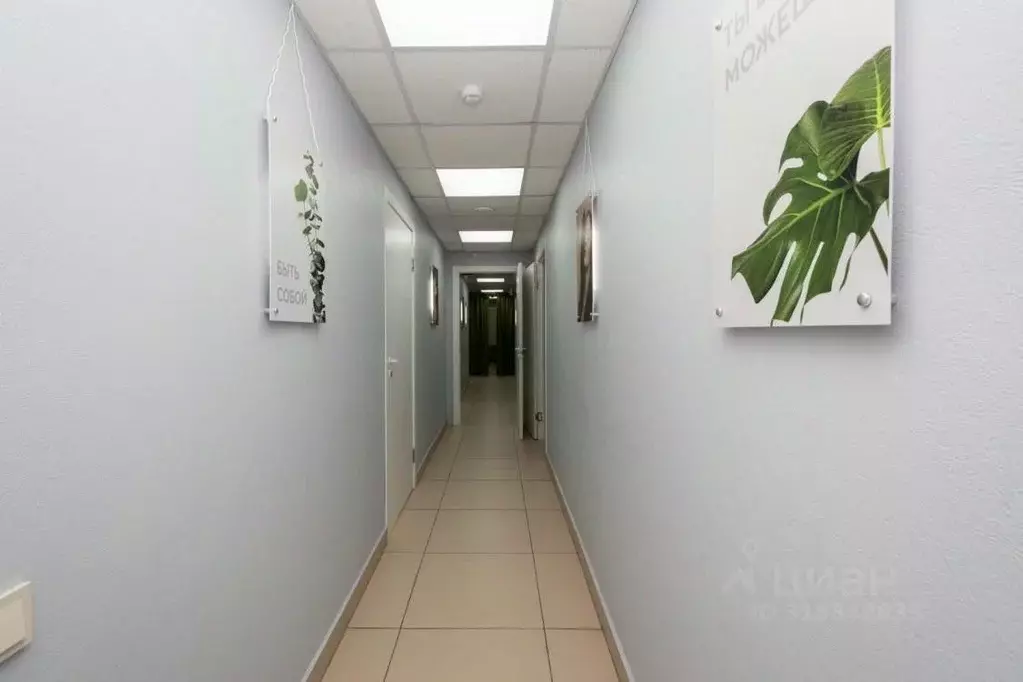 Помещение свободного назначения в Иркутская область, Иркутск ... - Фото 1