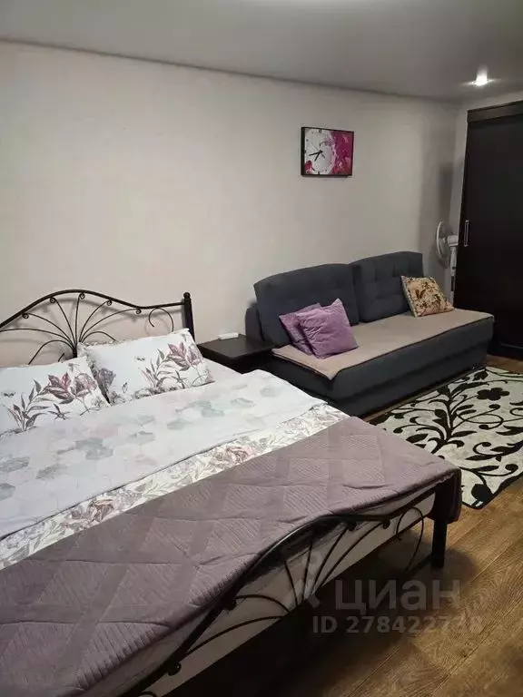 1-к кв. Тверская область, Удомля Луговая ул., 2 (37.0 м) - Фото 2