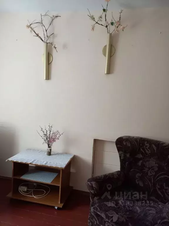 1-к кв. Томская область, Томск ул. Полины Осипенко, 8А (30.0 м) - Фото 1