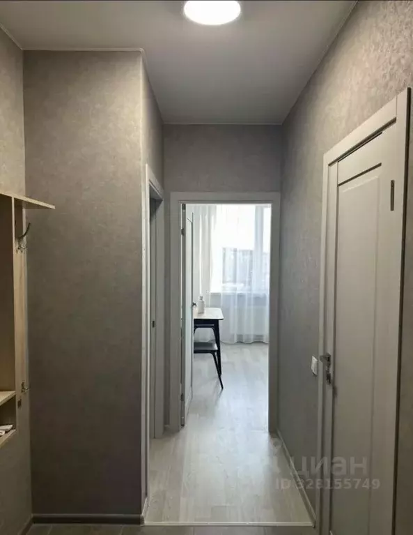 1-к кв. Пермский край, Пермь ш. Космонавтов, 309Ак1 (35.0 м) - Фото 2