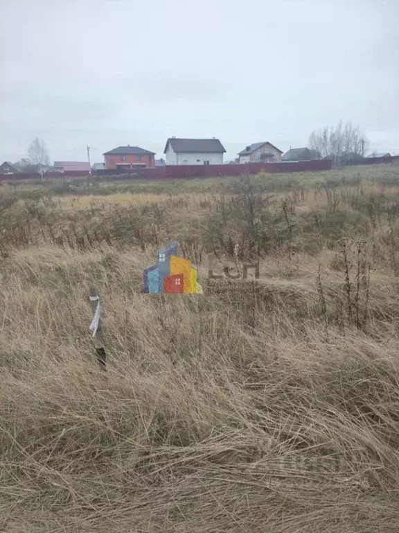 Участок в Тульская область, Тула городской округ, Плеханово рп  (14.0 ... - Фото 0